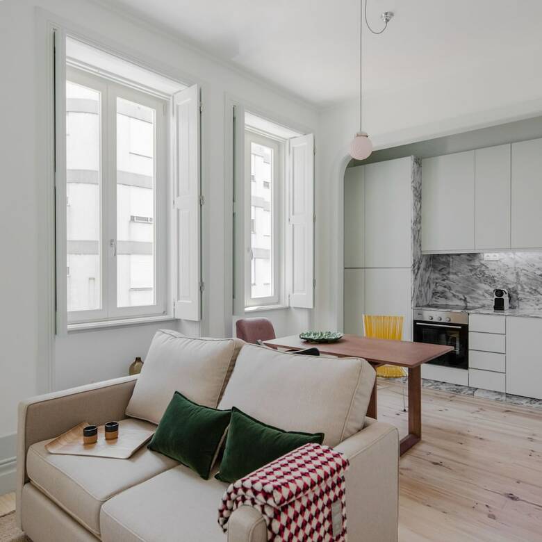 Oporto Cam�es Apartments