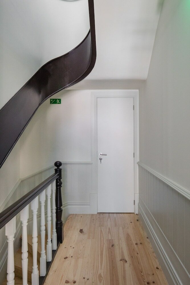 Oporto Cam�es Apartments
