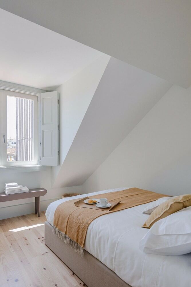Oporto Cam�es Apartments