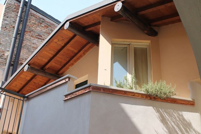 Apartamento Desenzanoloft ? La Baita
