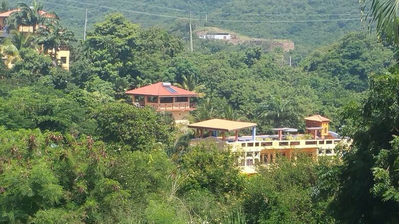 Reef View Pavilion Villas And Condos