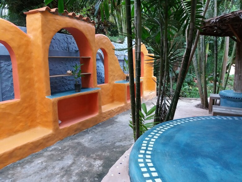 Reef View Pavilion Villas And Condos