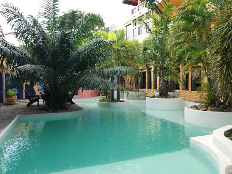 Reef View Pavilion Villas And Condos