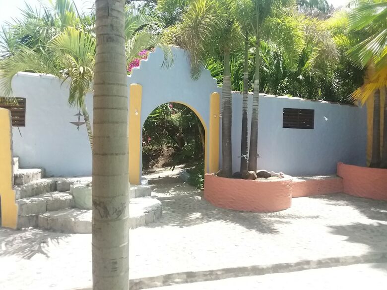Reef View Pavilion Villas And Condos