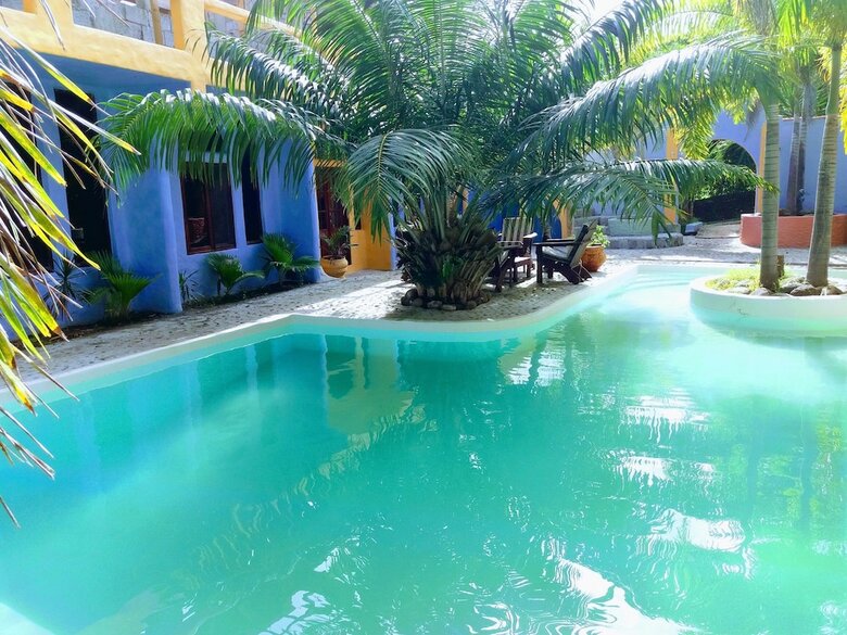 Reef View Pavilion Villas And Condos