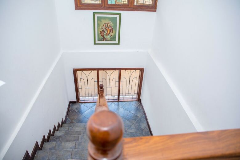 Hostal Saadani Tourist Center - Hostel