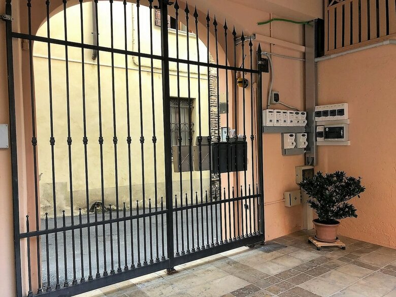 Apartamento Desenzanoloft ? St Johns Center