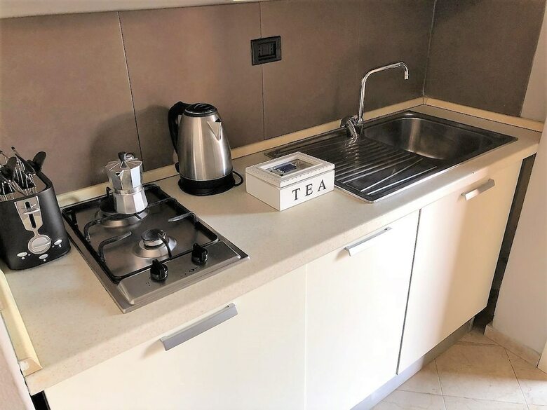 Apartamento Desenzanoloft ? St Johns Center