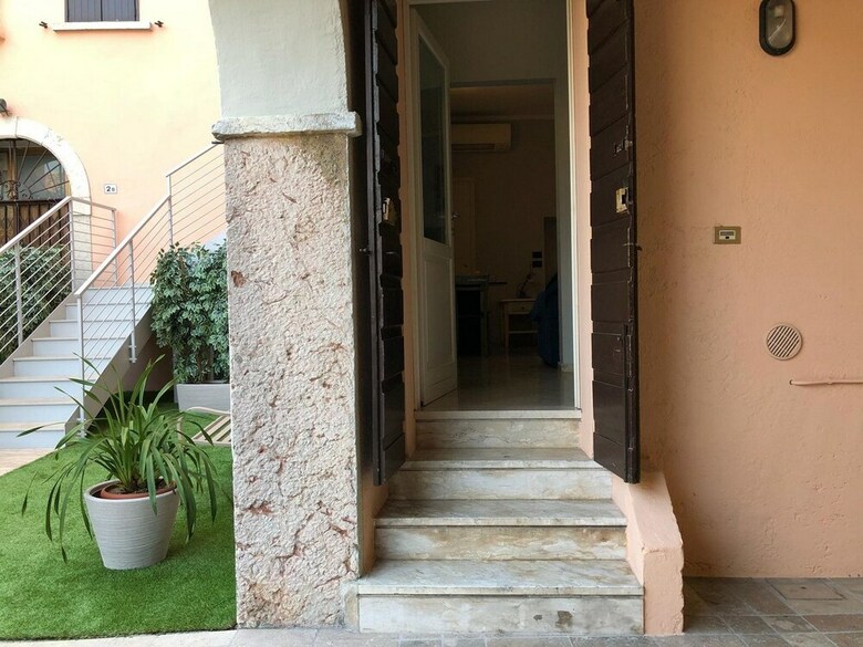 Apartamento Desenzanoloft ? St Johns Center