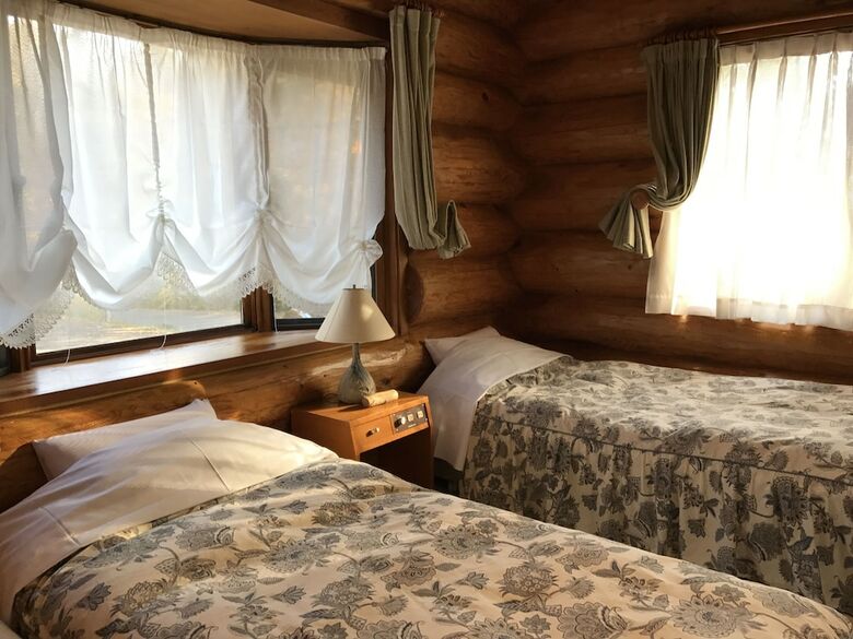 Posada Mori No Log Hotel Kamloops