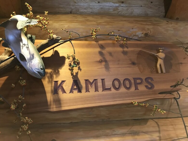 Posada Mori No Log Hotel Kamloops