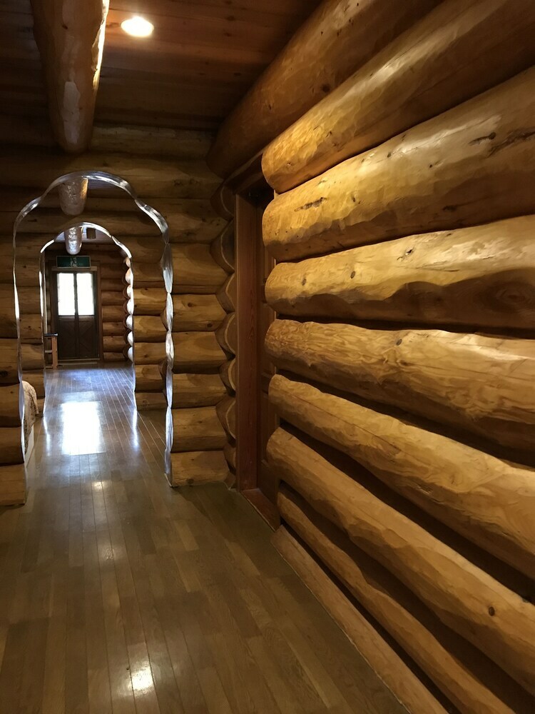 Posada Mori No Log Hotel Kamloops