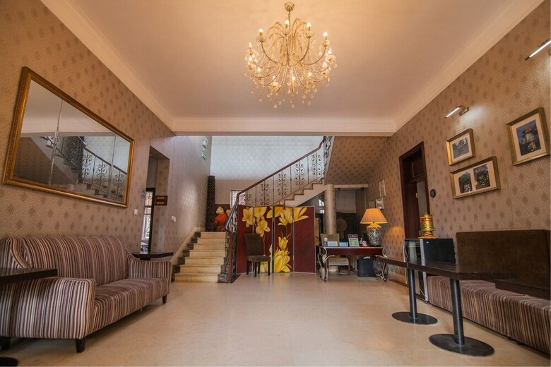 Xiamen Yunpin Hotel