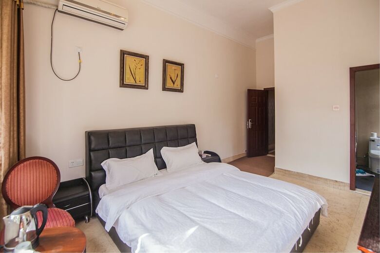 Xiamen Yunpin Hotel