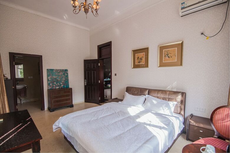 Xiamen Yunpin Hotel