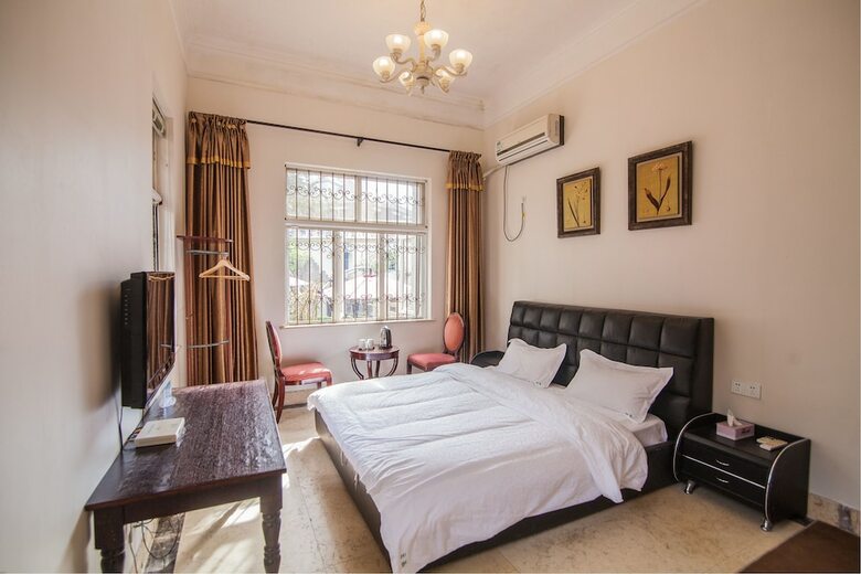Xiamen Yunpin Hotel