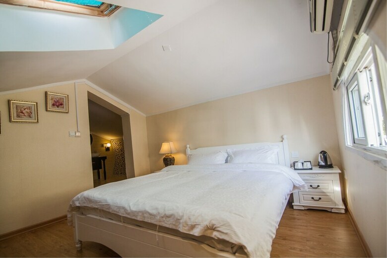 Xiamen Yunpin Hotel