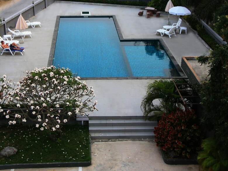 The Veerawan Hotel At Hua Hin