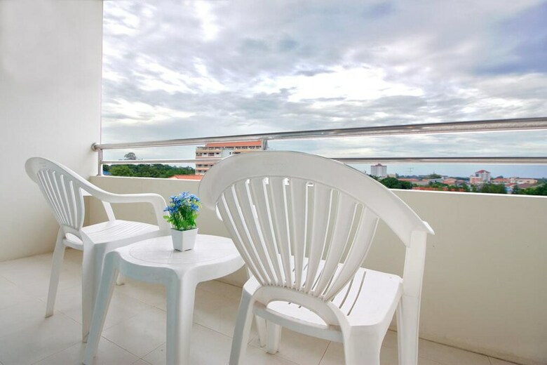 The Veerawan Hotel At Hua Hin