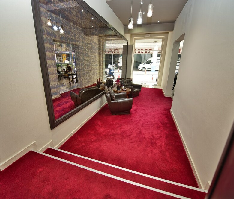 Hotel Athens City Plaza
