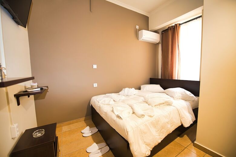 Hotel Athens City Plaza