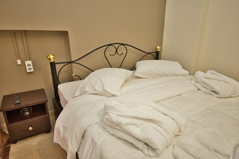 Hotel Athens City Plaza