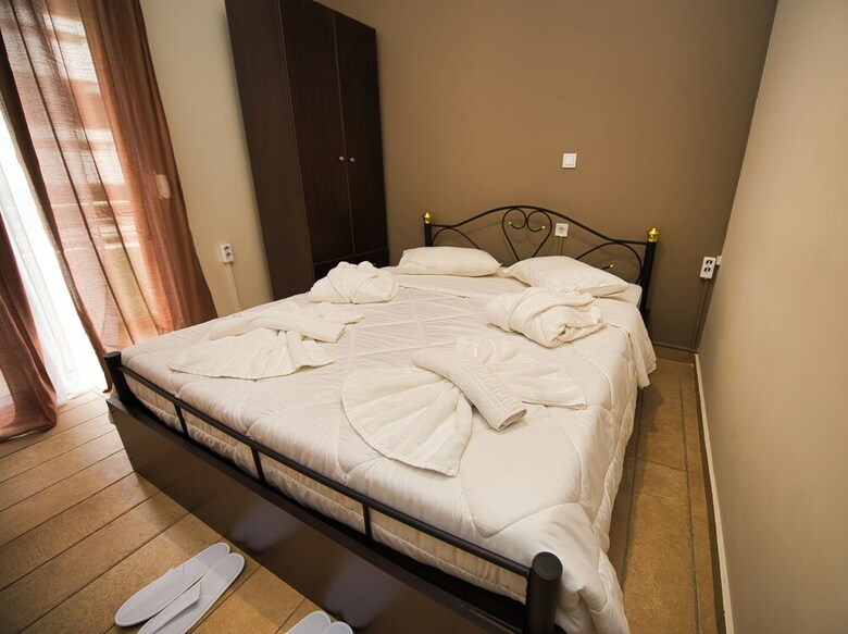 Hotel Athens City Plaza