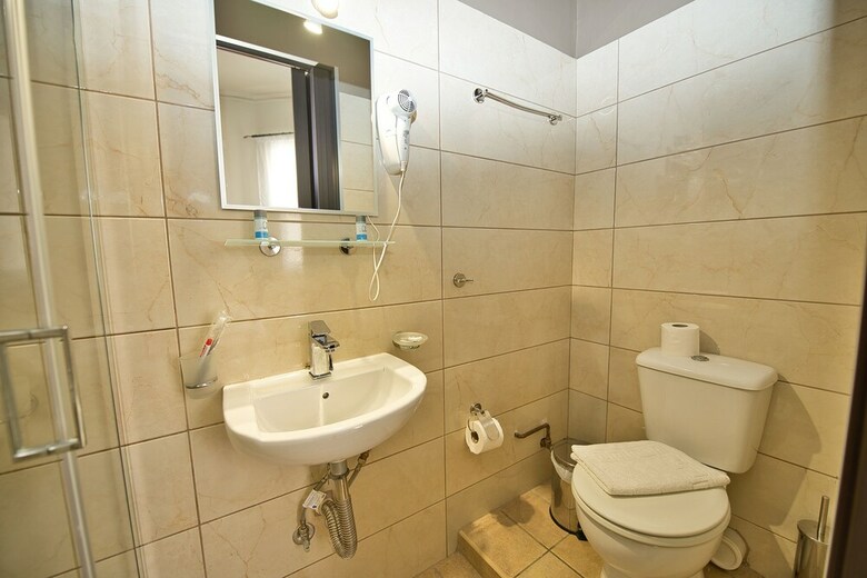Hotel Athens City Plaza