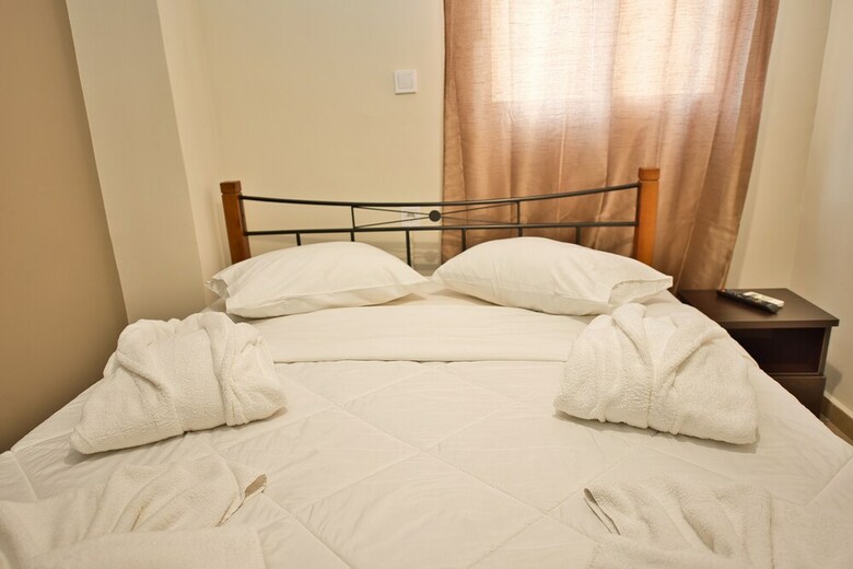 Hotel Athens City Plaza