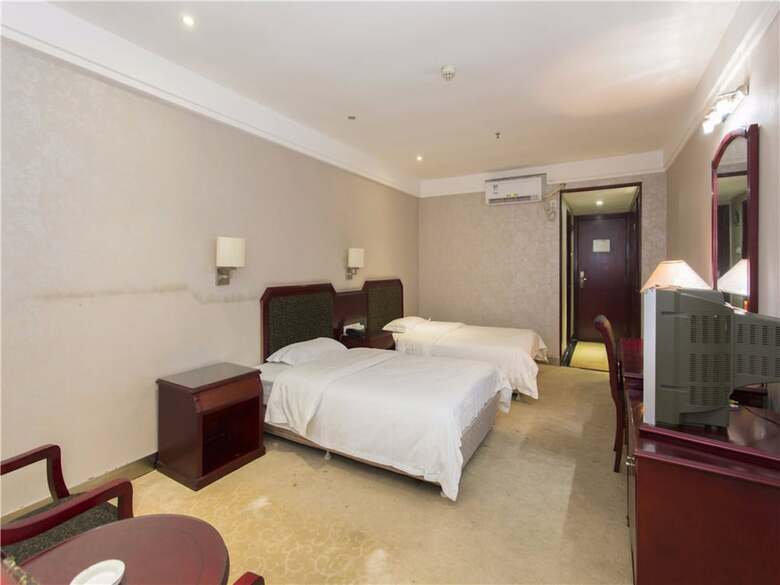 Kaiserdom Hotel Huanshi East Road