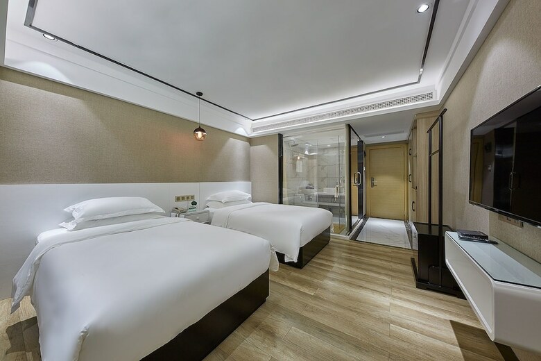 Kaiserdom Hotel Huanshi East Road