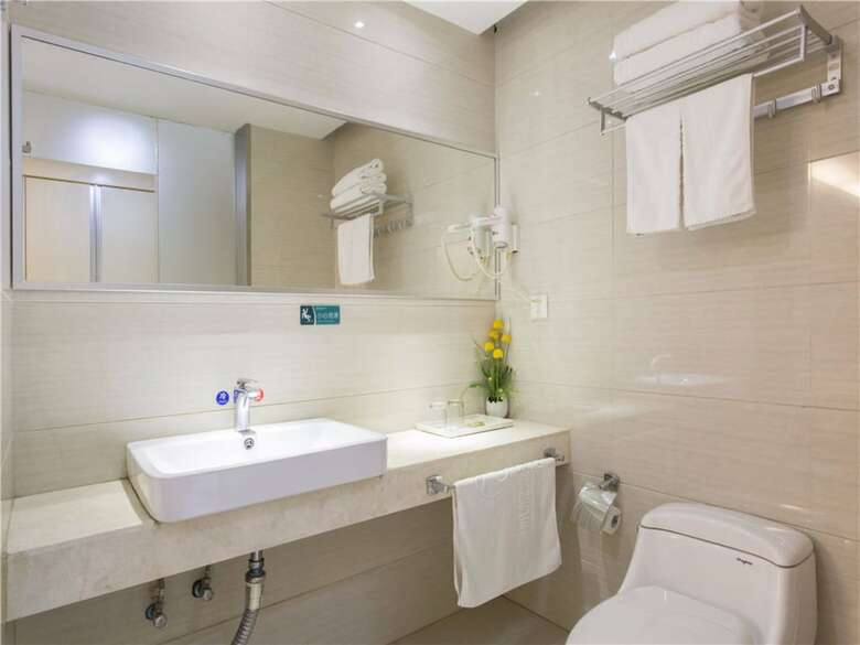 Kaiserdom Hotel Huanshi East Road