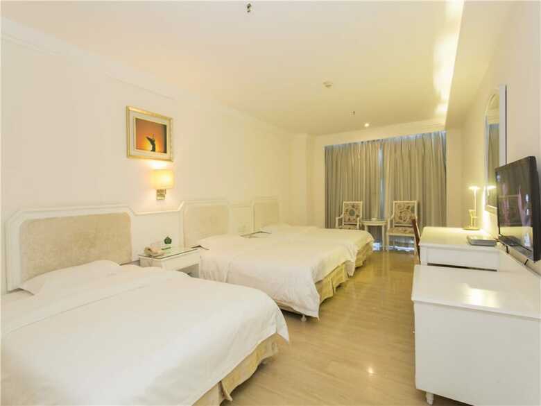 Kaiserdom Hotel Huanshi East Road