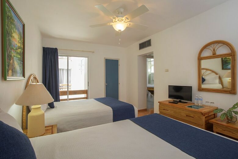 Hotel Whala!boca Chica - All Inclusive