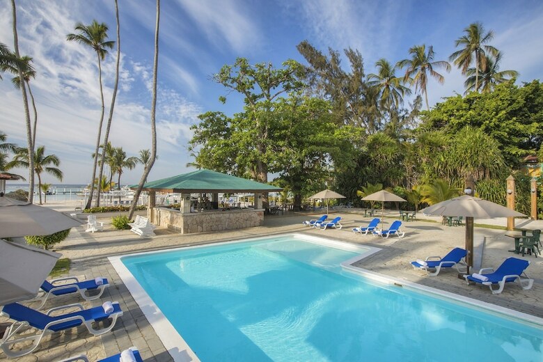 Hotel Whala!boca Chica - All Inclusive