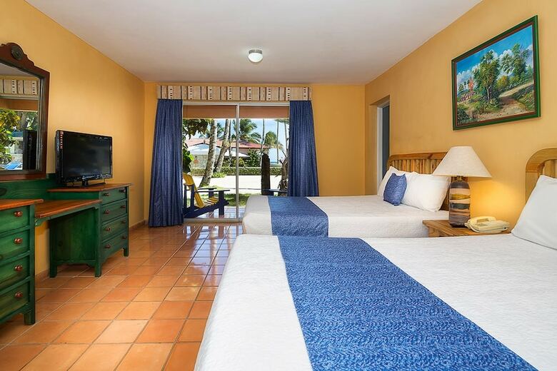 Hotel Whala!boca Chica - All Inclusive
