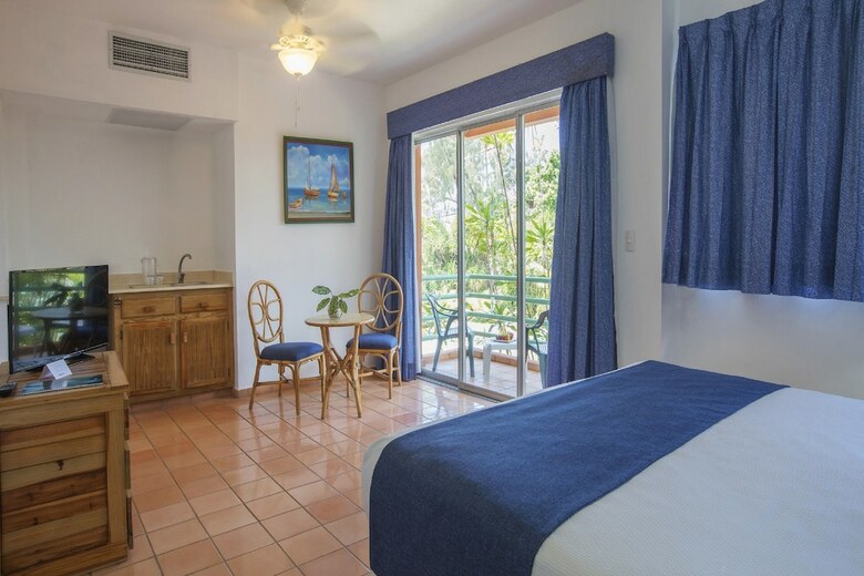 Hotel Whala!boca Chica - All Inclusive