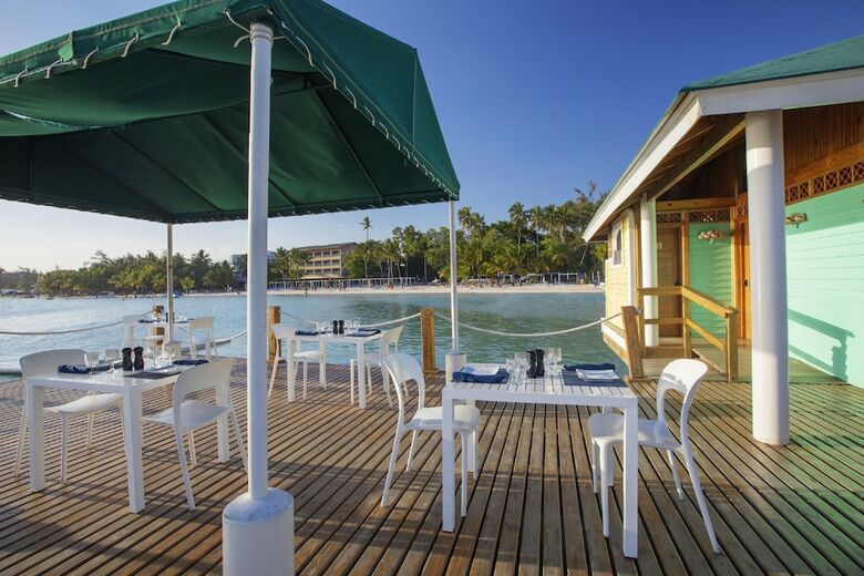 Hotel Whala!boca Chica - All Inclusive