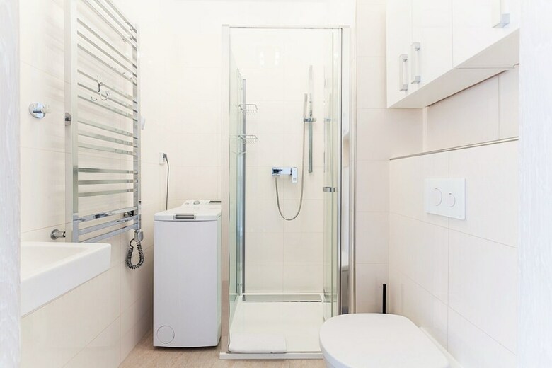 Charming Two-bedroom Apartment Next To The Emmaus Abbey