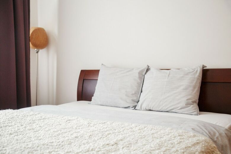 Charming Two-bedroom Apartment Next To The Emmaus Abbey