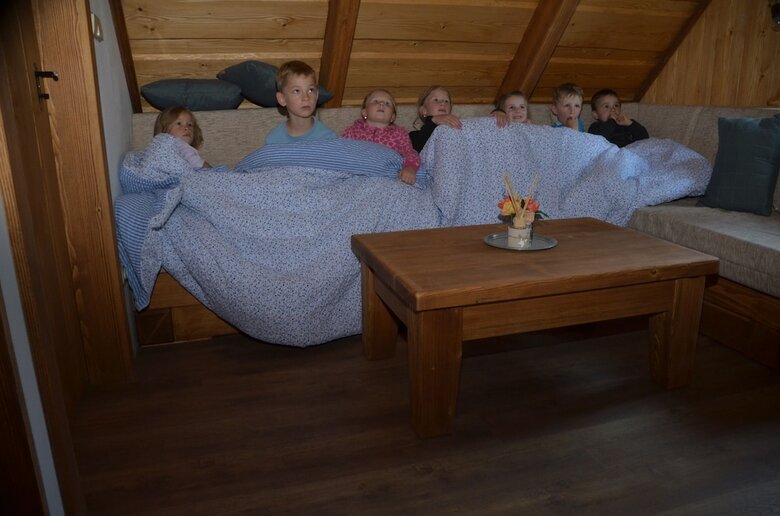 Ubytov�n� Na Vejminku