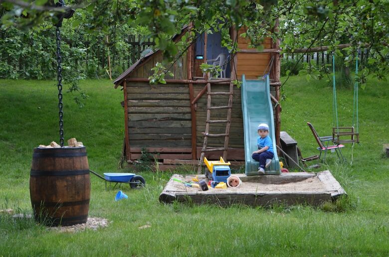 Ubytov�n� Na Vejminku