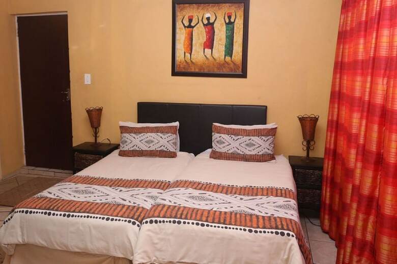 Bed & Breakfast Lecawi Guest House
