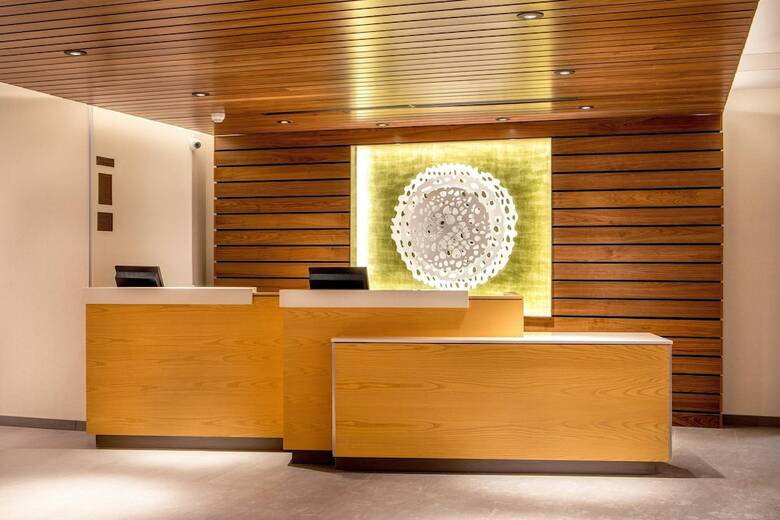 Hotel Fairfield Inn & Suites By Marriott Boston Walpole