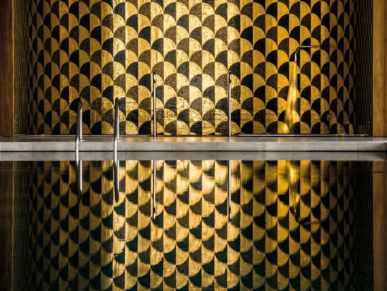 Apartamento Bulgari Hotel & Resorts, Dubai