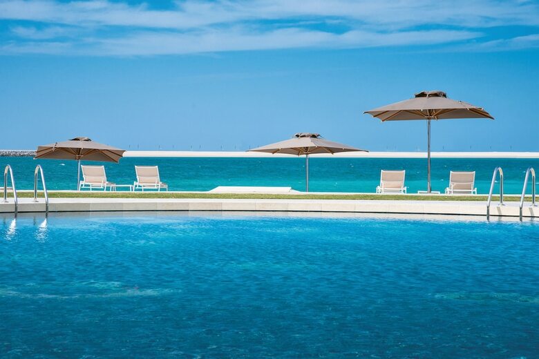Apartamento Bulgari Hotel & Resorts, Dubai