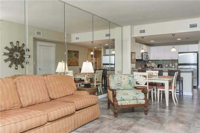 Apartamento Grand Panama By Royal American Beach Getaways