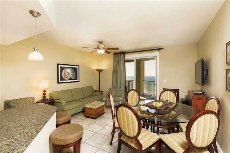 Apartamento Grand Panama By Royal American Beach Getaways