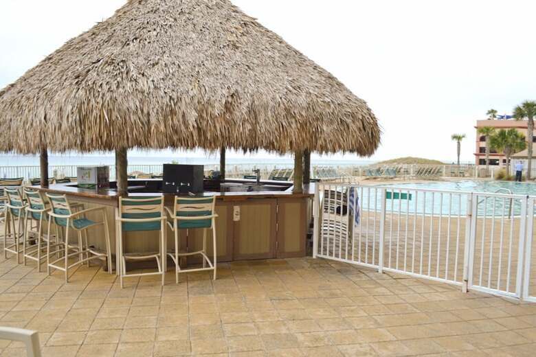 Apartamento Emerald Beach Resort By Royal American Beach Getaways