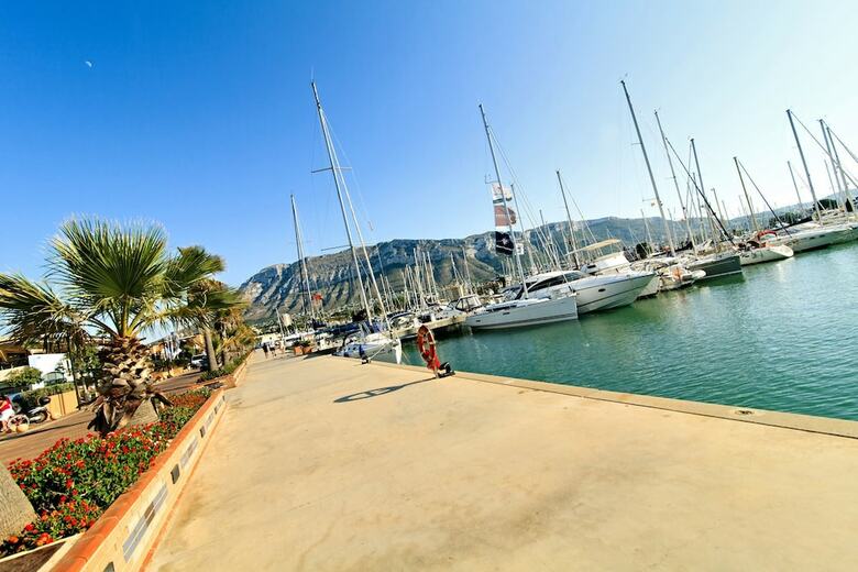 Apartamentos Bahia Azul